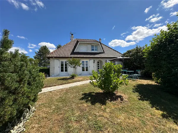 Maison à vendre - CELLETTES, 5 pièces