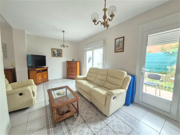 Maison à vendre - SOMAIN, 8 pièces