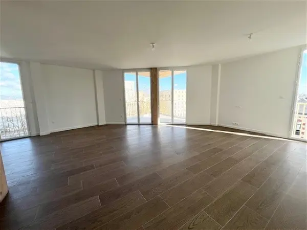 Appartement à louer - NANTES, 4 pièces