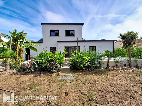 Maison à vendre - LA COPECHAGNIERE, 4 pièces