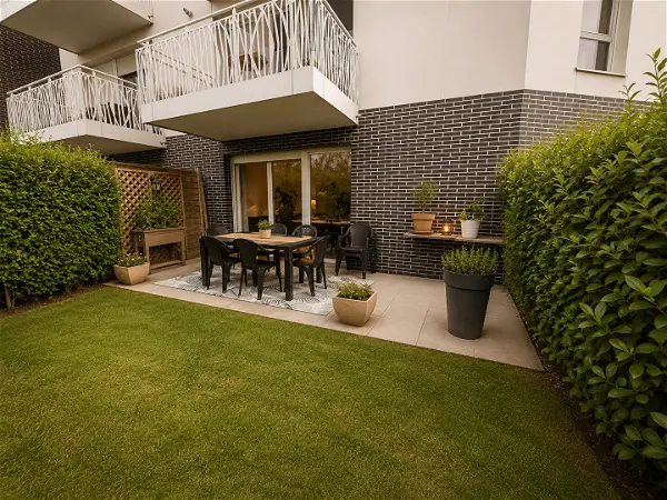 Achat appartement 3 pièces - 58.33m² à Isneauville (76230)