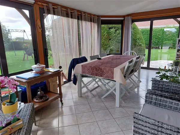 Maison à vendre - 76110, 5 pièces