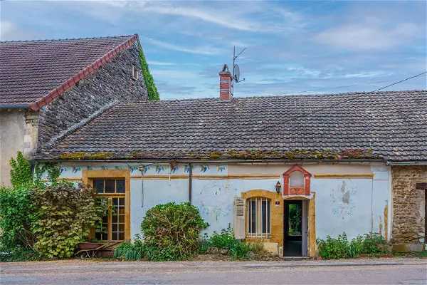 Achat maison 5 pièces - 115m² à Sainte sabine (21320)