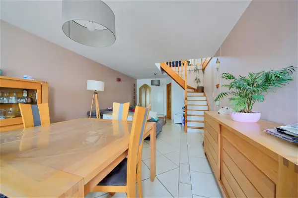 Maison à vendre - CARVIN, 6 pièces