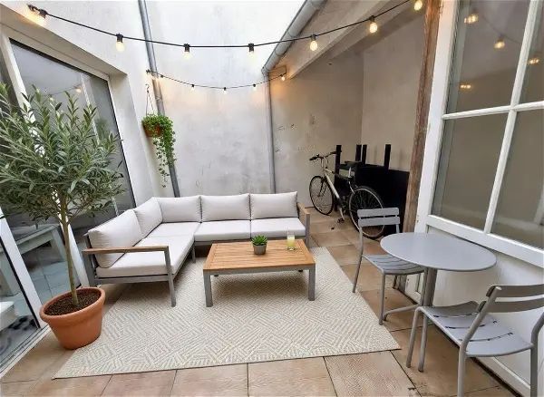 Achat maison 3 pièces - 93m² à Rivedoux plage (17940)