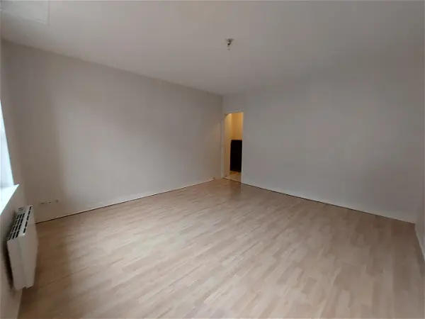 Appartement à louer - ROUEN, 3 pièces