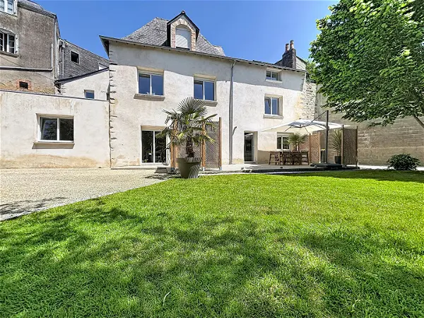 Maison à vendre - LAVAL, 6 pièces