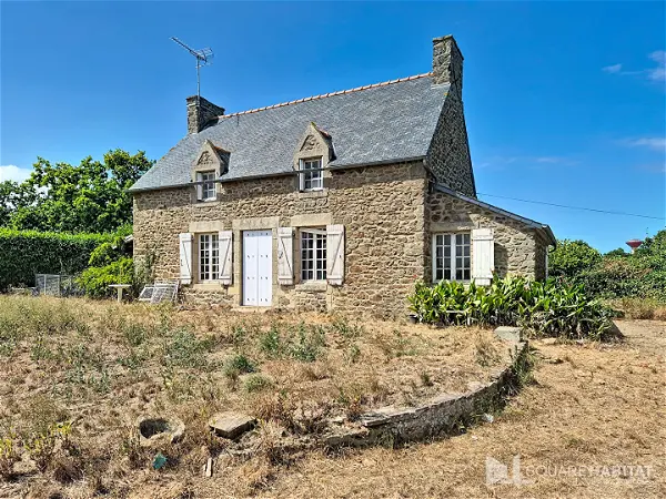 Maison à vendre - BEAUSSAIS SUR MER, 4 pièces