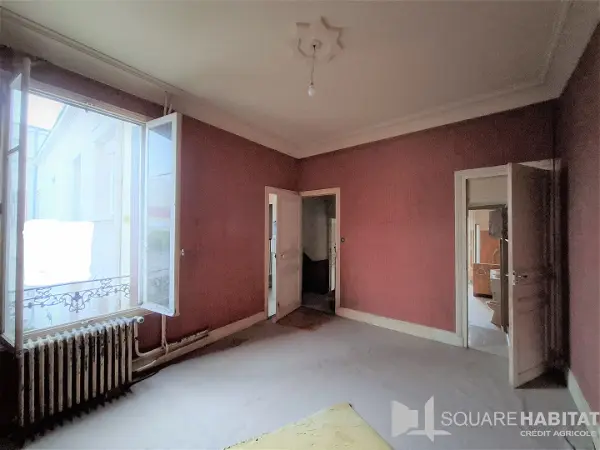 Maison à vendre - VICHY, 9 pièces