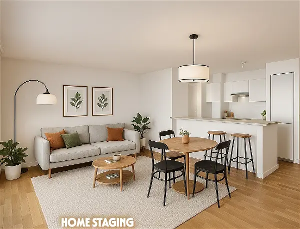 Achat appartement 2 pièces - 45m² à Croix (59170)