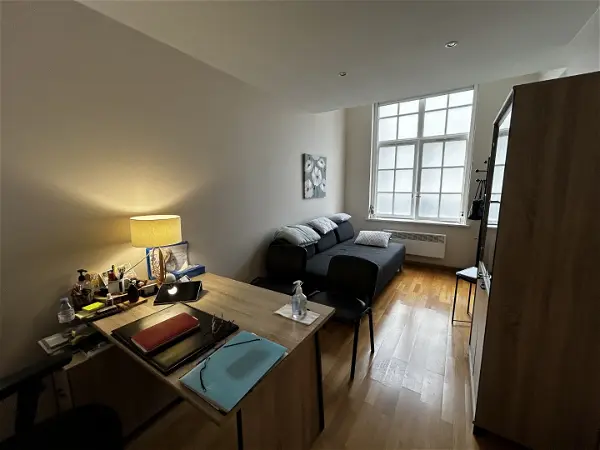 Local commercial à louer - Lille, 1 pièce