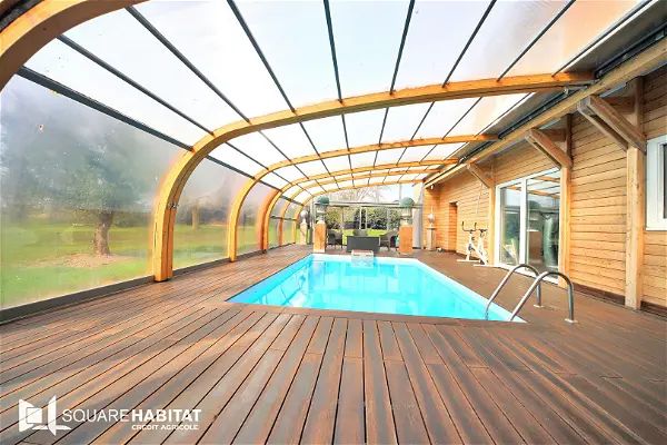 Achat maison 7 pièces - 300m² à Neuville vitasse (62217)