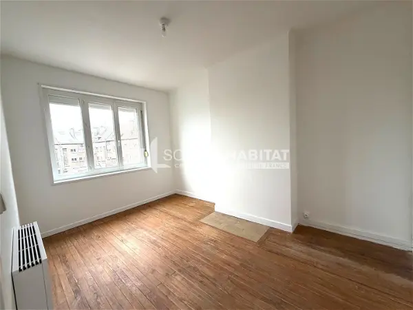 Appartement à louer - Calais