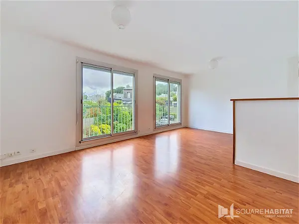 Achat appartement 3 pièces - 58m² à Brest (29200)