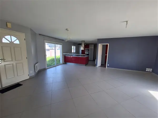 Location maison 4 pièces - 108.45m² à Semussac (17120)