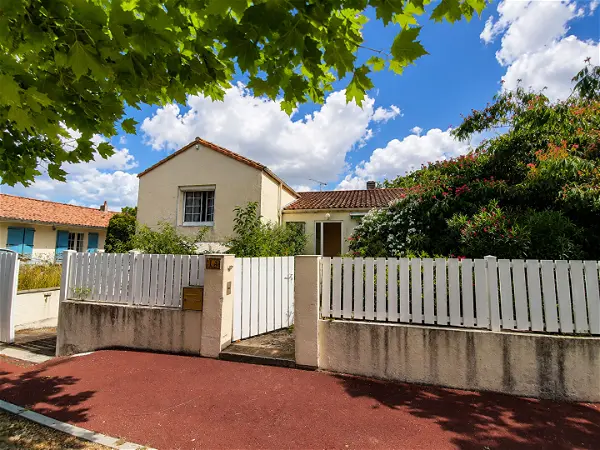 Achat maison 4 pièces - 101m² à Saint sulpice de royan (17200)