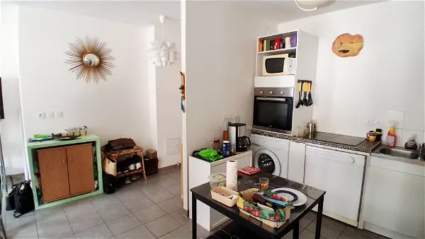 Studio à vendre - SAINT ETIENNE