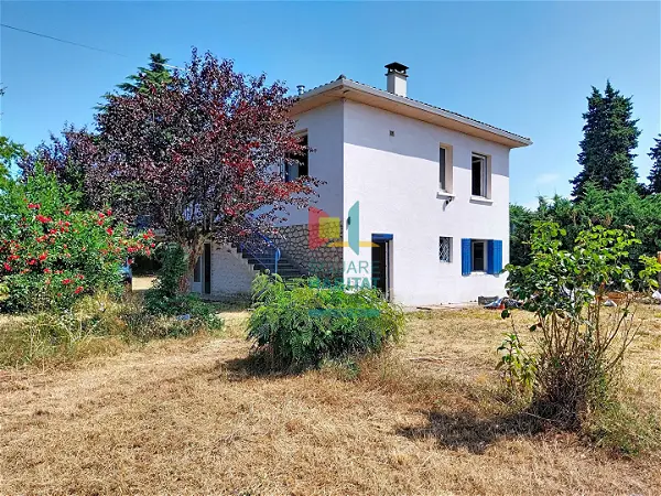 Achat maison 5 pièces - 142m² à Saint magne de castillon (33350)