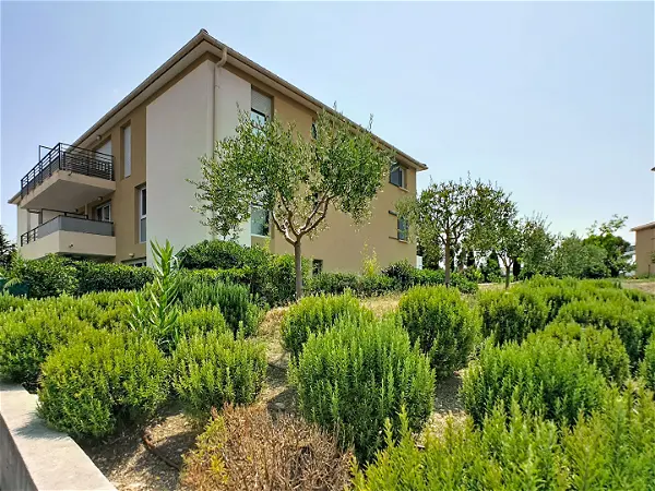 Achat appartement 2 pièces - 43.08m² à Grasse (06130)
