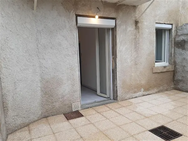 Location appartement 2 pièces - 45.35m² à Bourg-de-péage (26300)