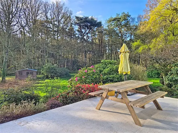 Achat maison 7 pièces - 158m² à Paimpont (35380)