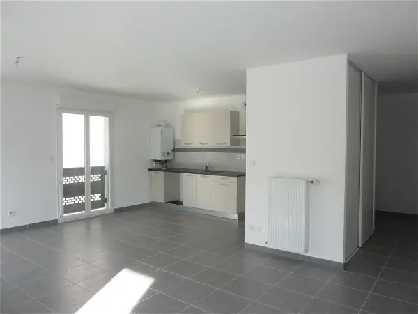 Location appartement 3 pièces - 73m² à Pontcharra (38530)