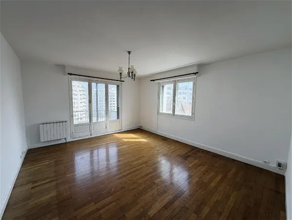Location appartement 3 pièces - 64m² à Grenoble (38100)