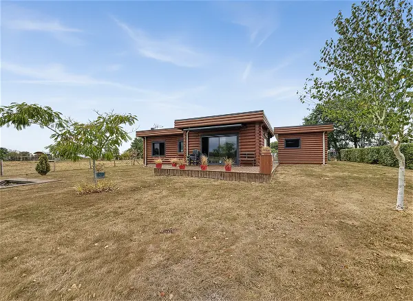 Maison à vendre - LA BACONNIERE, 4 pièces