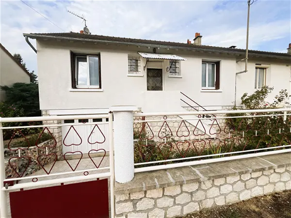 Achat maison 3 pièces - 60m² à Villemandeur (45700)