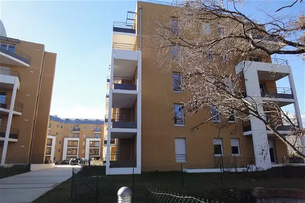 Location appartement 3 pièces - 64m² à Toulouse (31300)