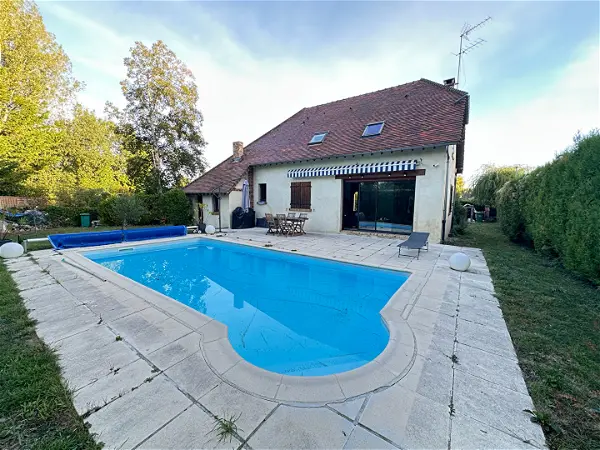 Achat maison 6 pièces - 110m² à Verrieres (10390)