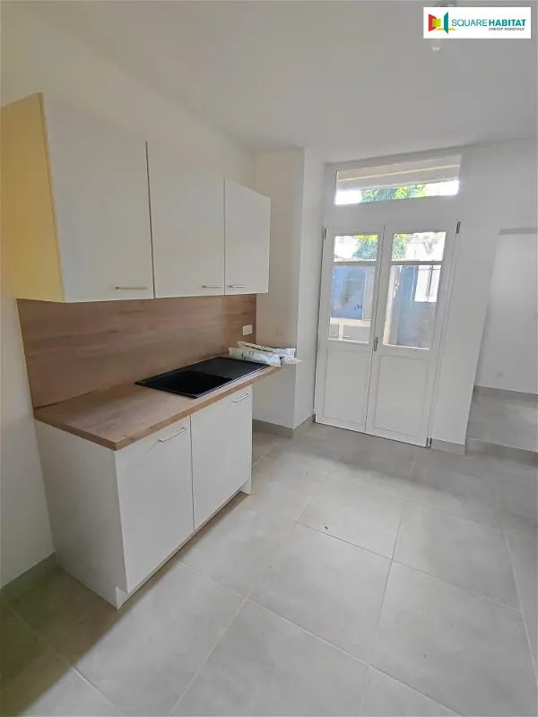 Maison à louer - BRUGES-CAPBIS-MIFAGET, 5 pièces