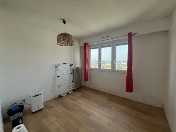Appartement à louer - NANTES, 2 pièces