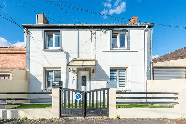 Achat maison 5 pièces - 106m² à La sentinelle (59174)