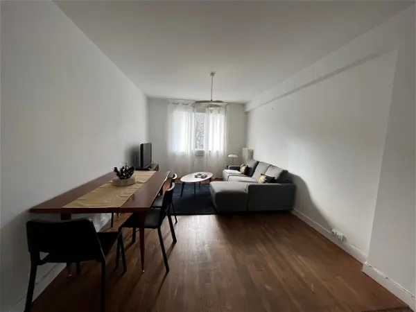 Appartement à louer - RENNES, 3 pièces