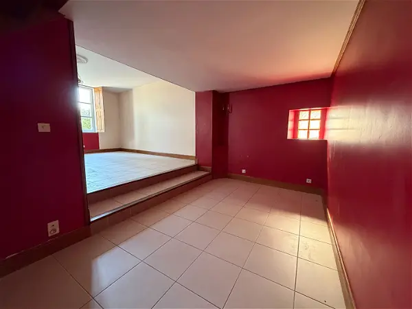 Maison à louer - LOIRE AUTHION, 4 pièces