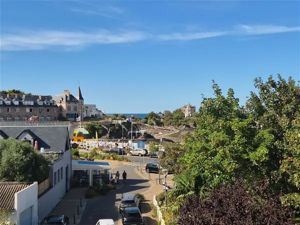 Appartement à vendre - SAINT QUAY PORTRIEUX, 5 pièces