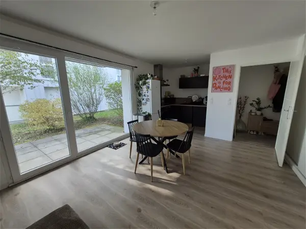 Appartement à louer - Pérenchies, 2 pièces