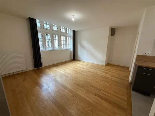 Location appartement 1 pièce - 36.55m² à Troyes (10000)