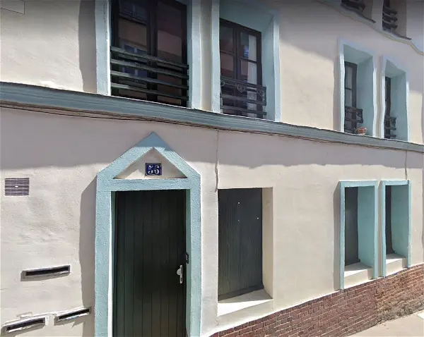 Appartement à louer - ROUEN, 3 pièces