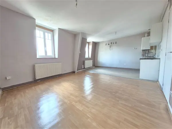 Achat appartement 3 pièces - 54.22m² à Haubourdin (59320)