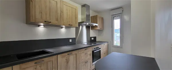 Location appartement 3 pièces - 62m² à Sens (89100)