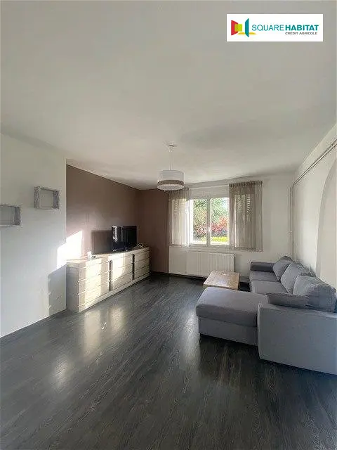 Location appartement 3 pièces - 72.41m² à Tarbes (65000)