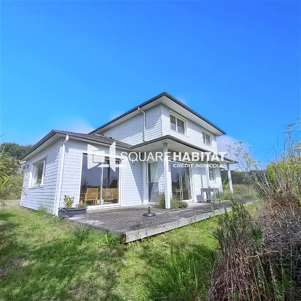 Maison à vendre - SAINT PEVER, 4 pièces