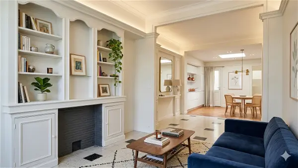 Maison à vendre - LOMME, 5 pièces