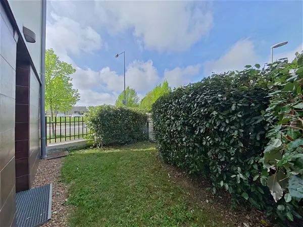 Achat appartement 2 pièces - 40.95m² à Tours (37100)