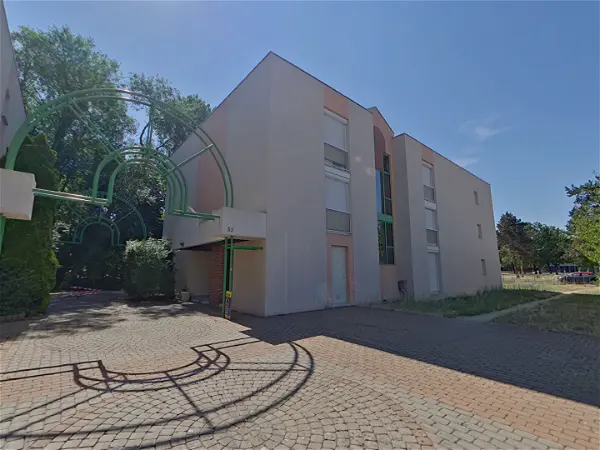 Appartement à vendre - POITIERS, 2 pièces