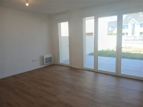 Appartement à louer - CHOLET, 3 pièces