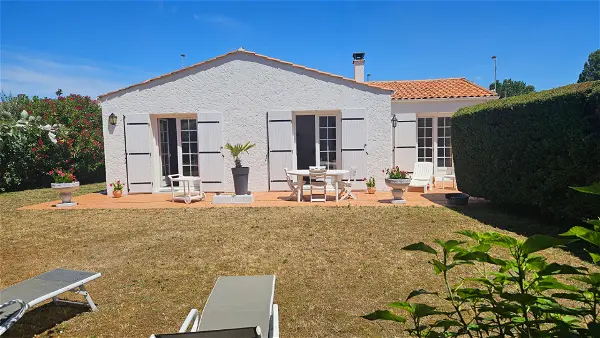 Achat maison 3 pièces - 85m² à Le grand village plage (17370)