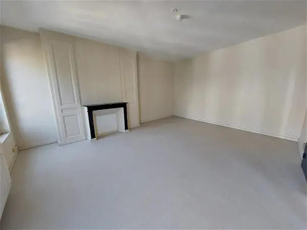 Location appartement 1 pièce - 29m² à Elbeuf (76500)